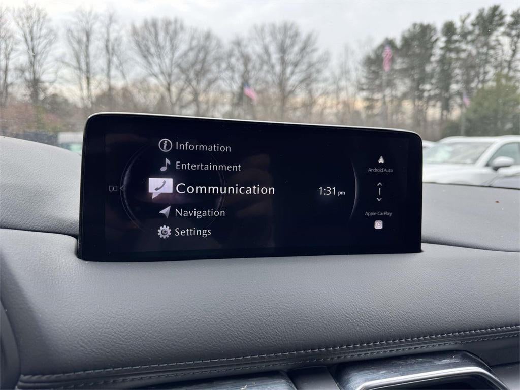 2024 Mazda Mazda CX-5 2.5 S Select