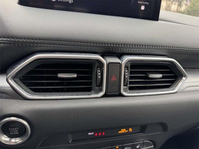 2024 Mazda Mazda CX-5 2.5 S Select