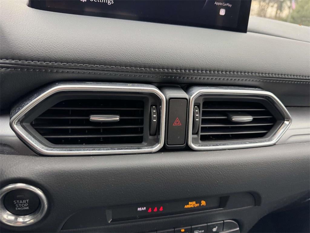 2024 Mazda Mazda CX-5 2.5 S Select