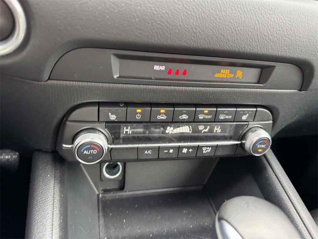 2024 Mazda Mazda CX-5 2.5 S Select