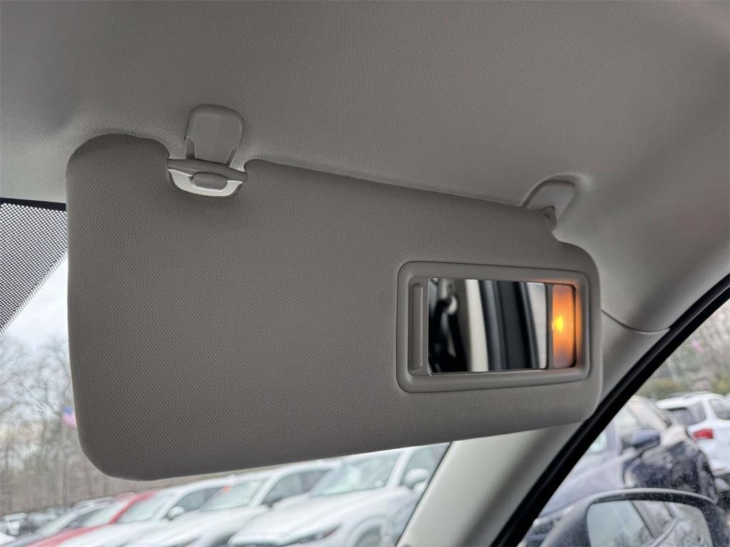 2024 Mazda Mazda CX-5 2.5 S Select