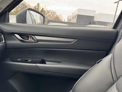 2024 Mazda Mazda CX-5 2.5 S Select