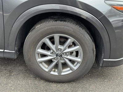 2024 Mazda Mazda CX-5 2.5 S Select