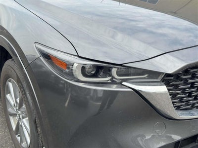 2024 Mazda Mazda CX-5 2.5 S Select