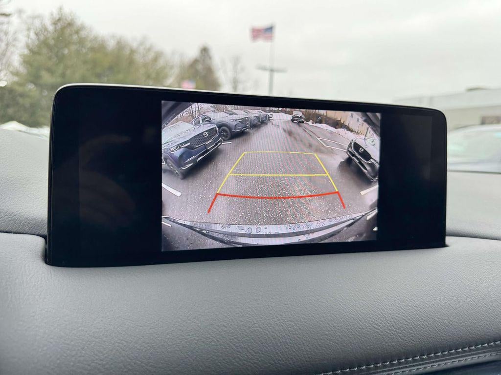 2023 Mazda Mazda CX-5 2.5 S Preferred