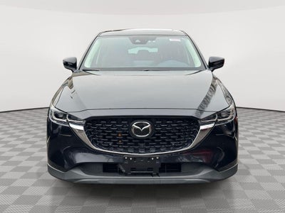 2023 Mazda Mazda CX-5 2.5 S Preferred