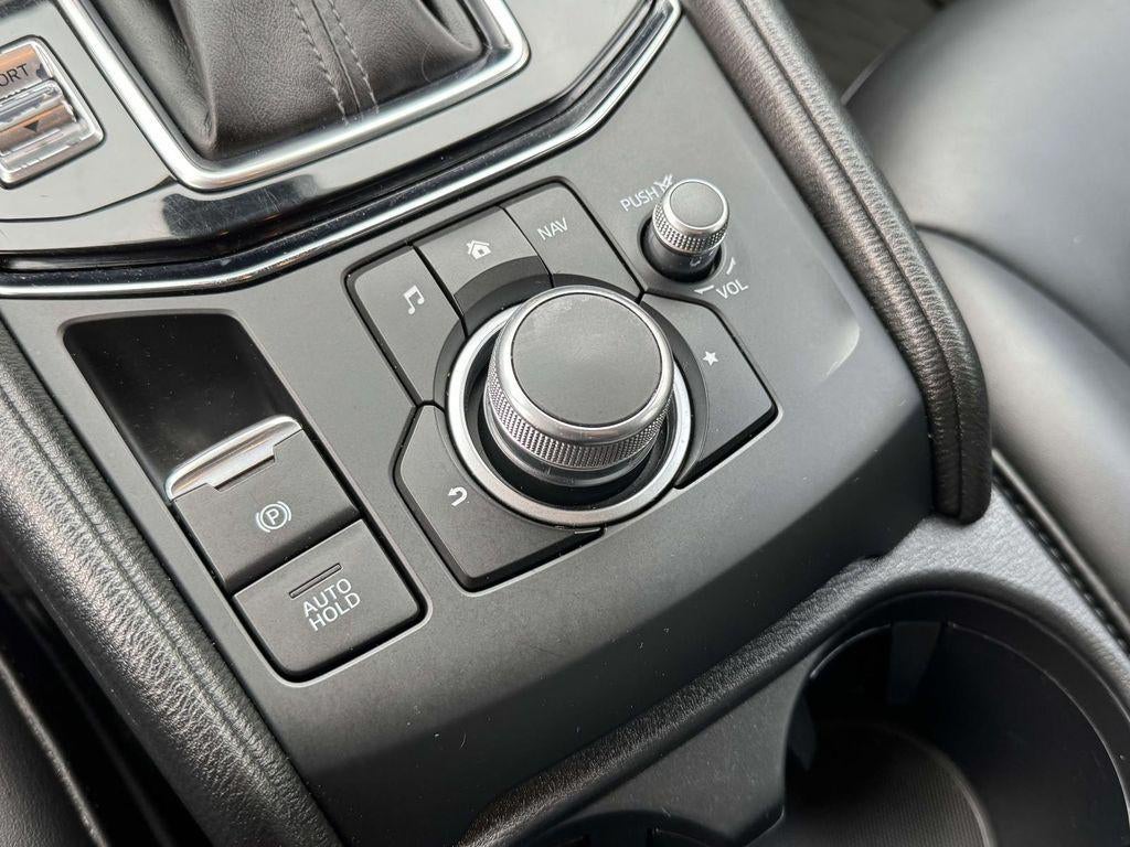 2019 Mazda Mazda CX-5 Touring