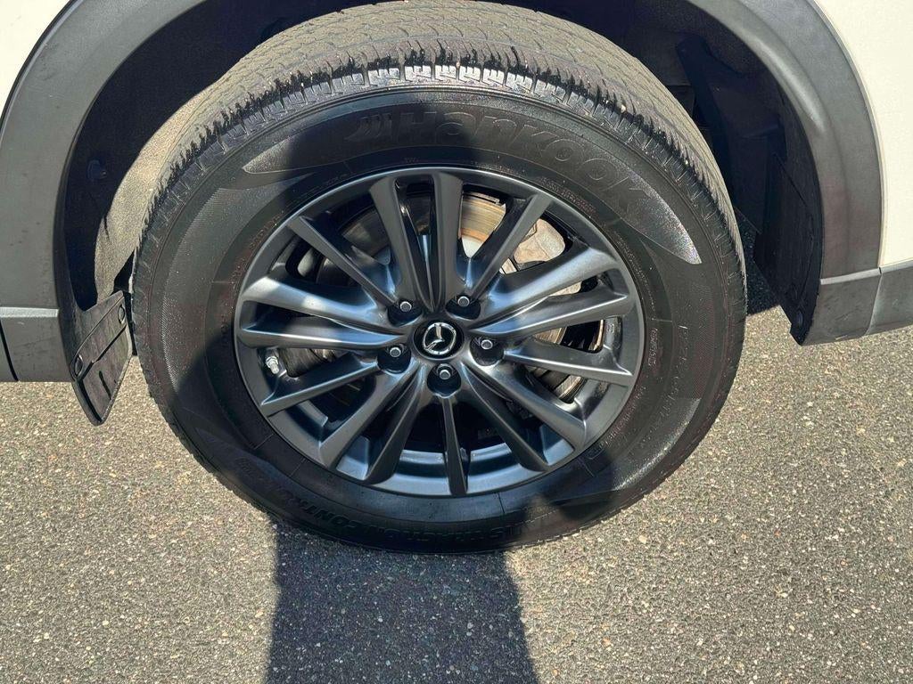 2019 Mazda Mazda CX-5 Touring