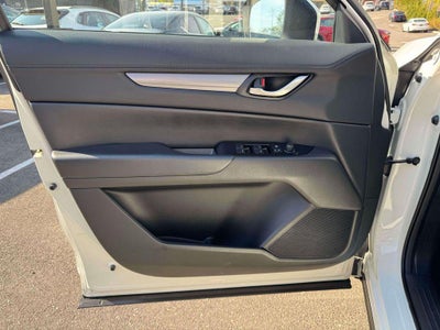 2019 Mazda Mazda CX-5 Touring