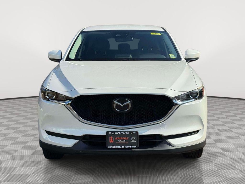 2019 Mazda Mazda CX-5 Touring