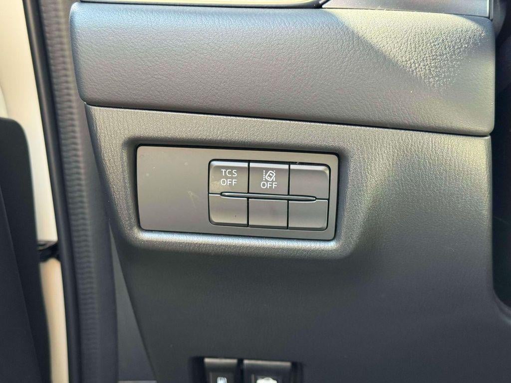 2019 Mazda Mazda CX-5 Touring