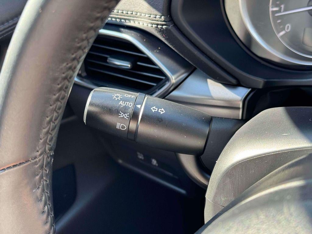 2019 Mazda Mazda CX-5 Touring