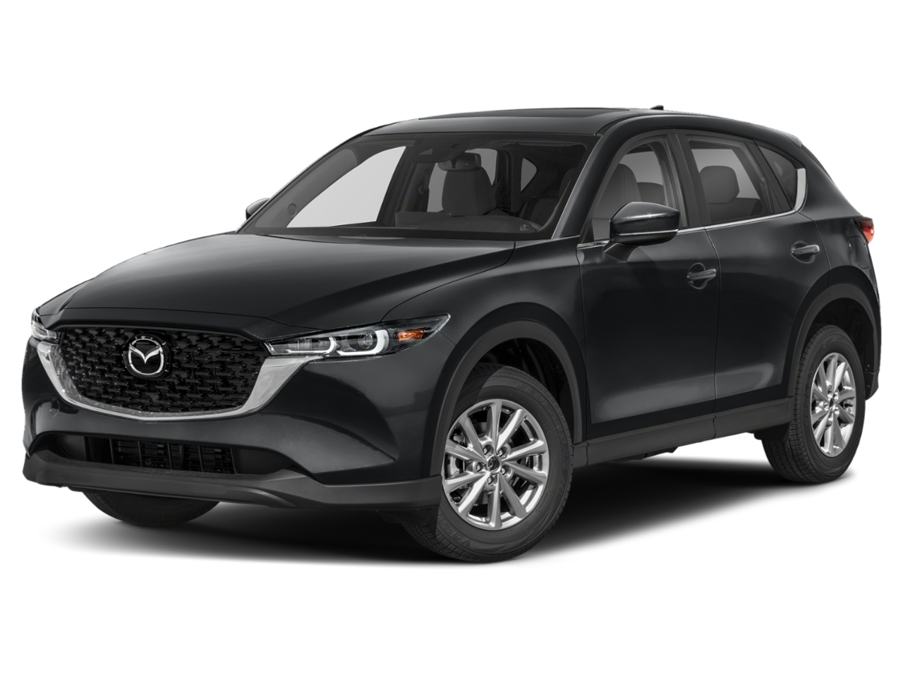 2023 Mazda Mazda CX-5 2.5 S Preferred