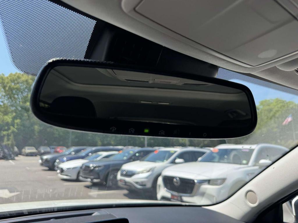 2025 Mazda Mazda CX-5 2.5 S Preferred