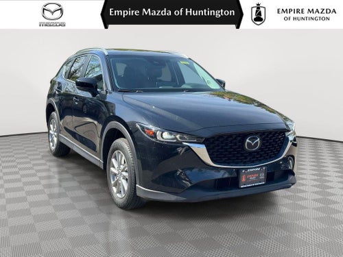 2023 Mazda Mazda CX-5 2.5 S Preferred