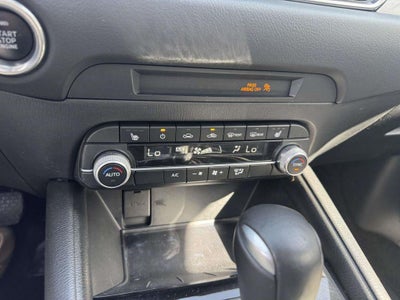 2023 Mazda Mazda CX-5 2.5 S Preferred