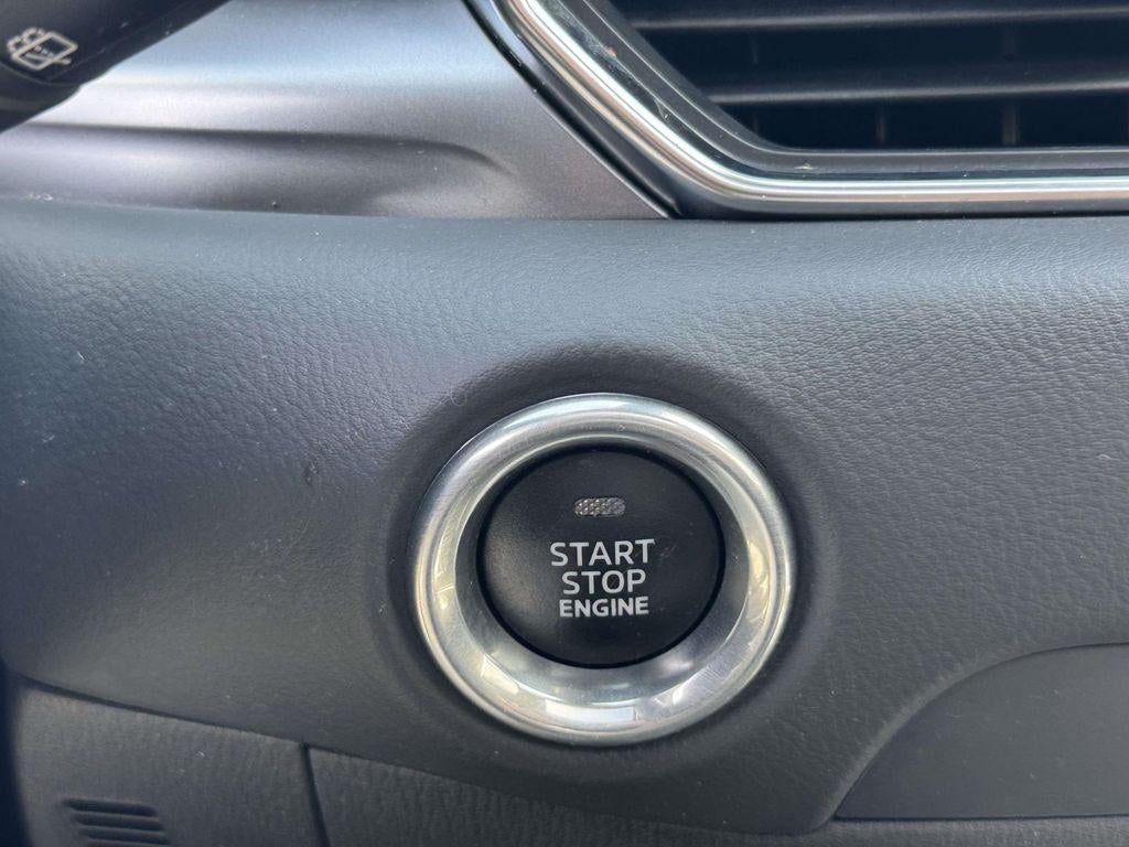 2023 Mazda Mazda CX-5 2.5 S Preferred
