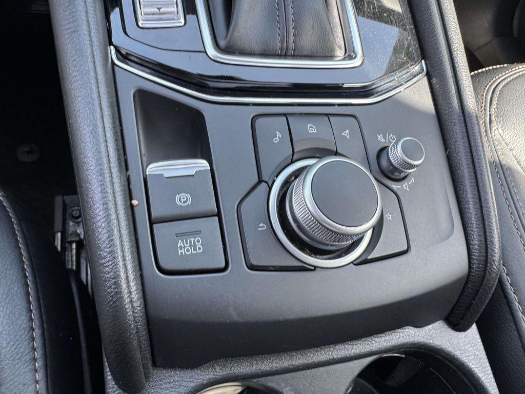 2023 Mazda Mazda CX-5 2.5 S Preferred