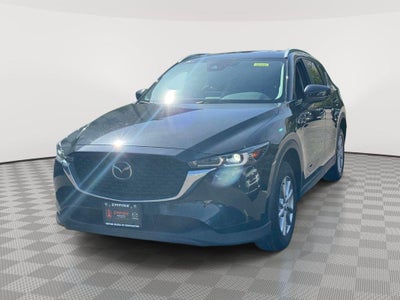 2023 Mazda Mazda CX-5 2.5 S Preferred