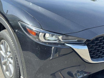 2023 Mazda Mazda CX-5 2.5 S Preferred