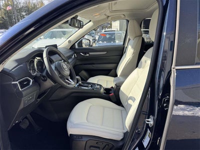 2023 Mazda Mazda CX-5 2.5 S Preferred