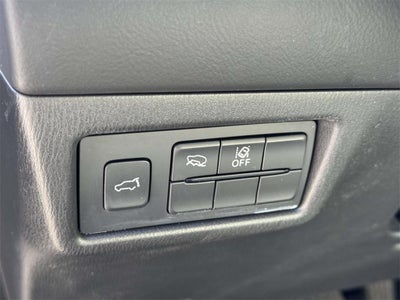 2023 Mazda Mazda CX-5 2.5 S Preferred