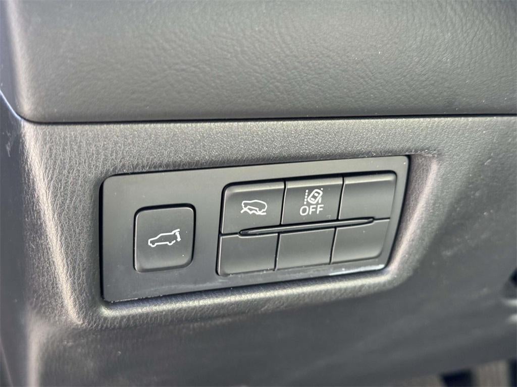 2023 Mazda Mazda CX-5 2.5 S Preferred