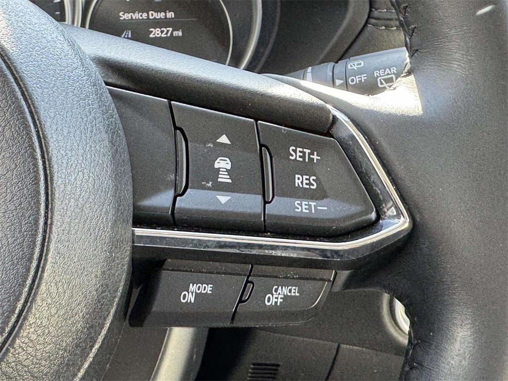 2023 Mazda Mazda CX-5 2.5 S Preferred