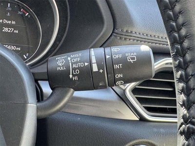2023 Mazda Mazda CX-5 2.5 S Preferred