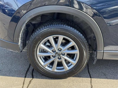 2023 Mazda Mazda CX-5 2.5 S Preferred