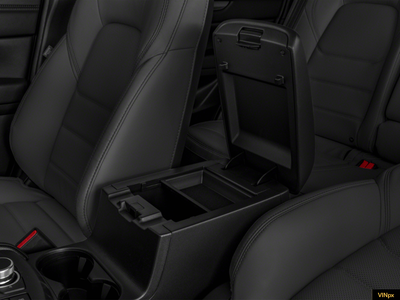 2023 Mazda Mazda CX-5 2.5 S Preferred