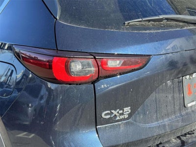 2023 Mazda Mazda CX-5 2.5 S Preferred