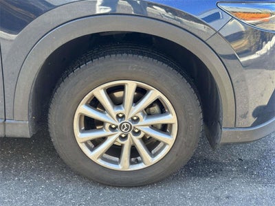2023 Mazda Mazda CX-5 2.5 S Preferred