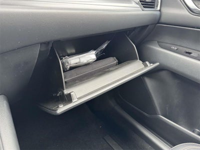 2023 Mazda Mazda CX-5 2.5 S Preferred