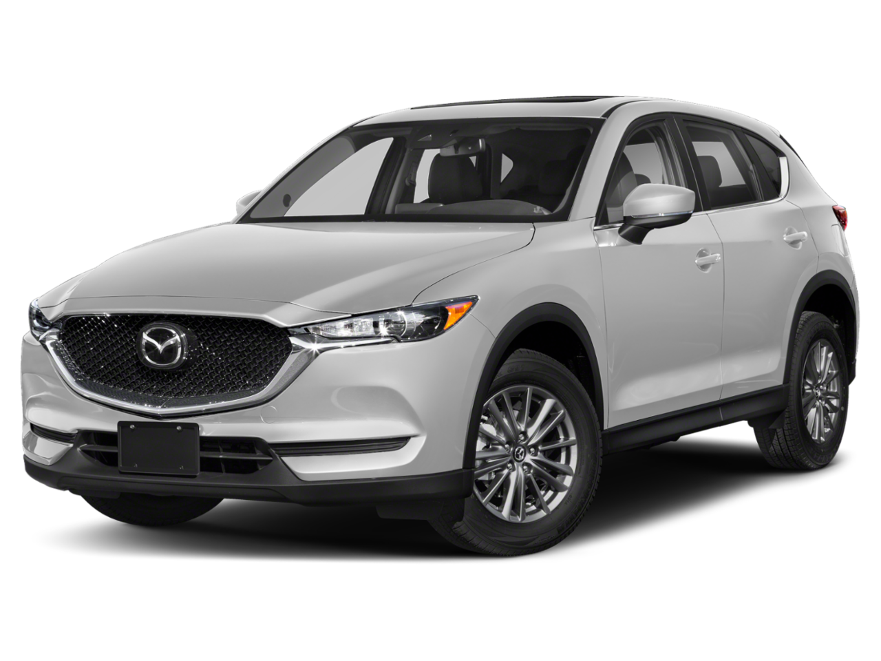 2020 Mazda Mazda CX-5 Touring
