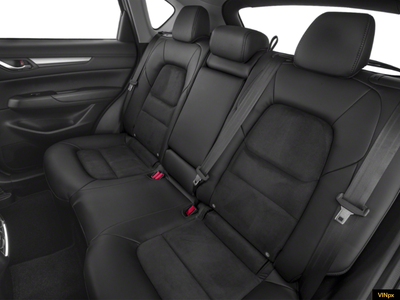 2020 Mazda Mazda CX-5 Touring