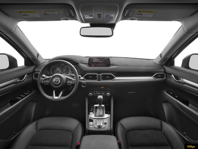 2020 Mazda Mazda CX-5 Touring
