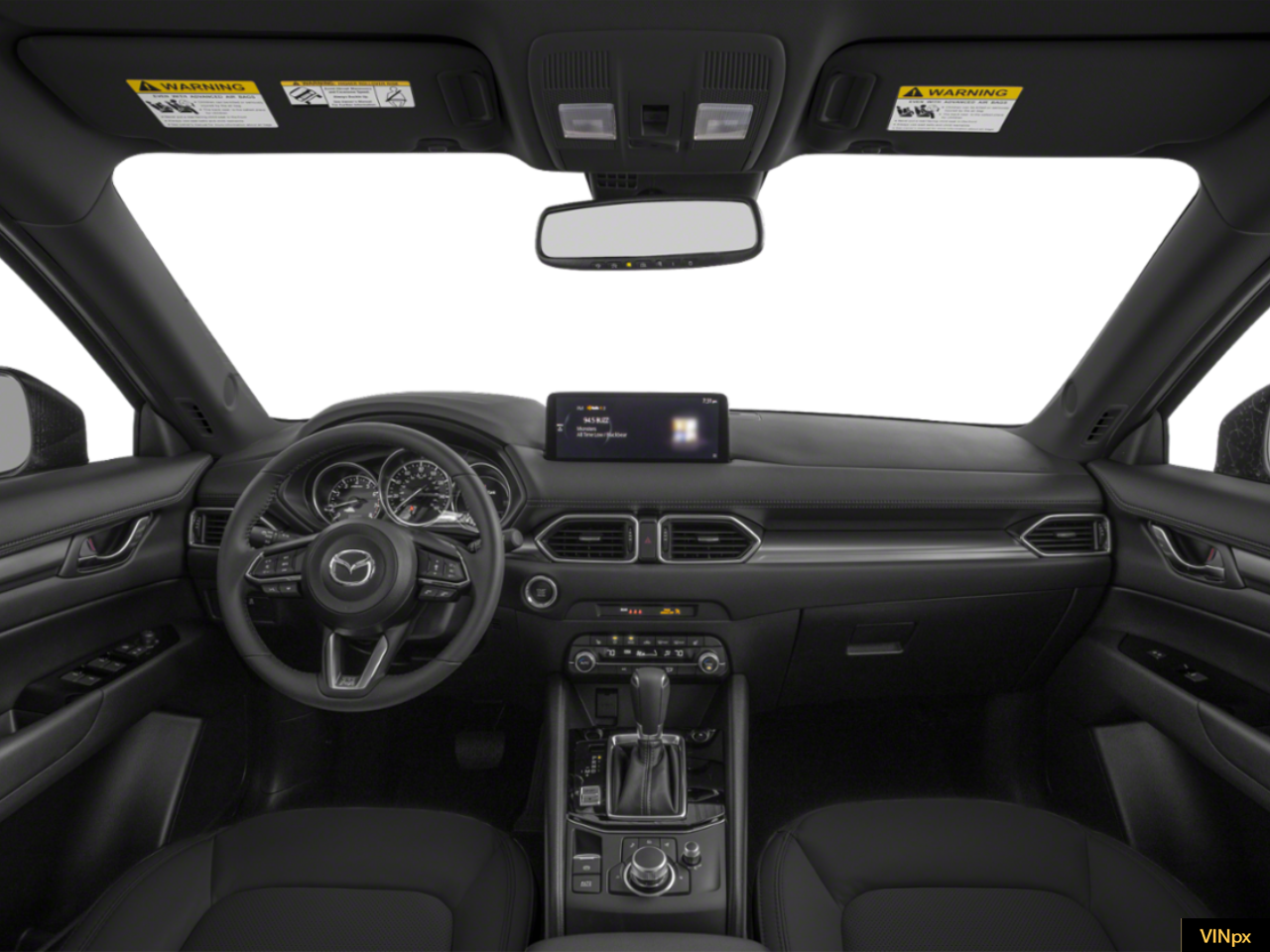 2023 Mazda Mazda CX-5 2.5 S Preferred