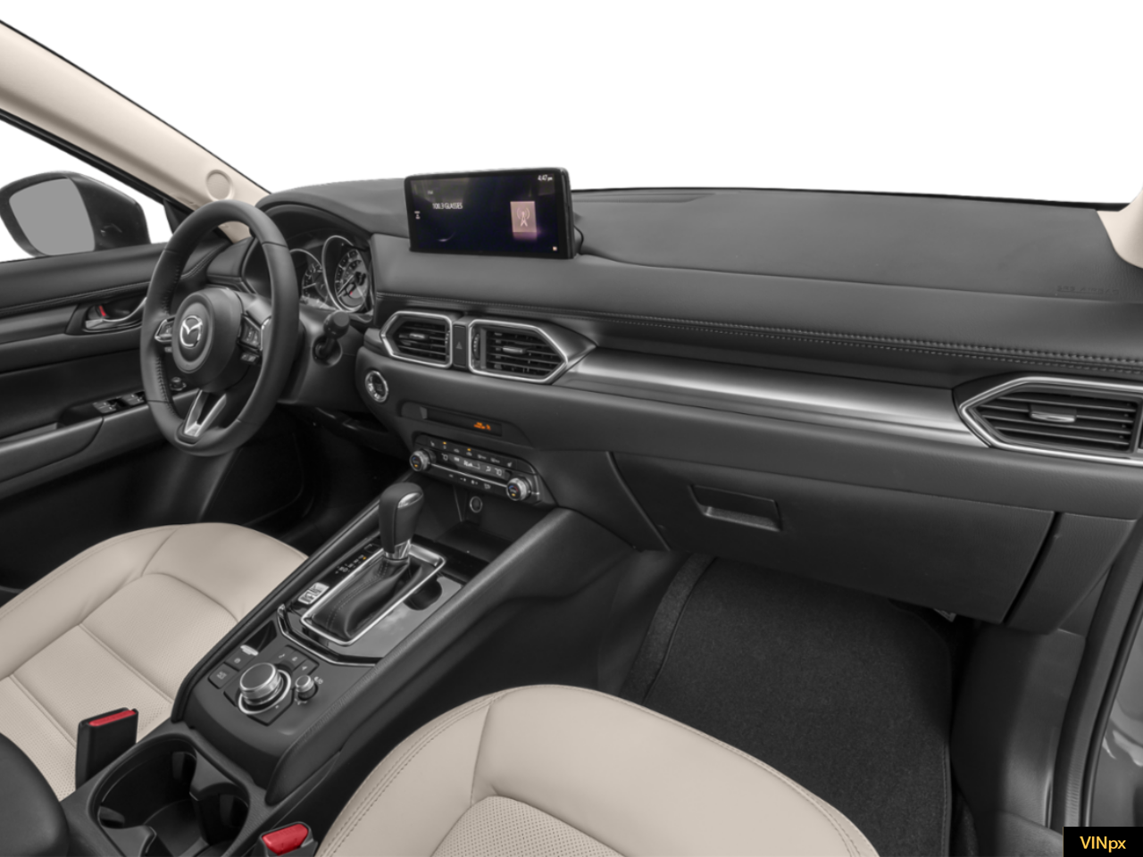 2025 Mazda Mazda CX-5 2.5 S Preferred