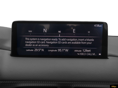 2025 Mazda Mazda CX-5 2.5 S Preferred