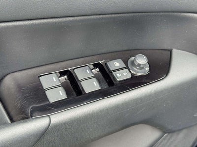 2023 Mazda Mazda CX-5 2.5 S Preferred