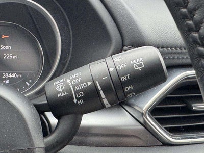 2023 Mazda Mazda CX-5 2.5 S Preferred