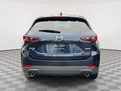 2023 Mazda Mazda CX-5 2.5 S Preferred