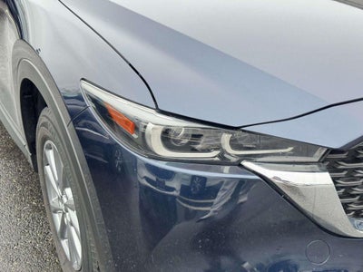 2023 Mazda Mazda CX-5 2.5 S Preferred