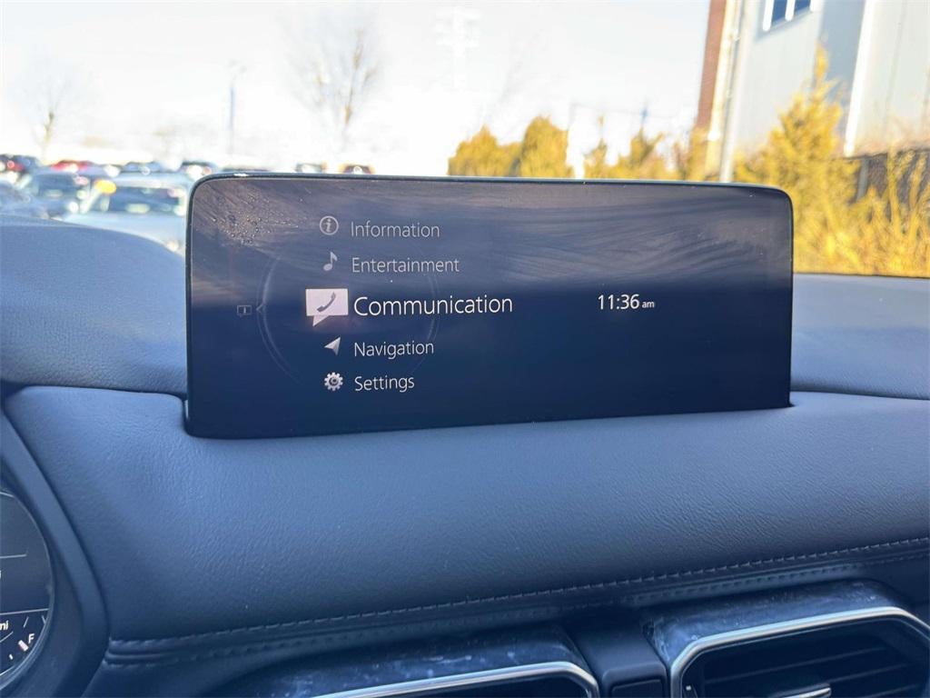 2023 Mazda Mazda CX-5 2.5 S Preferred