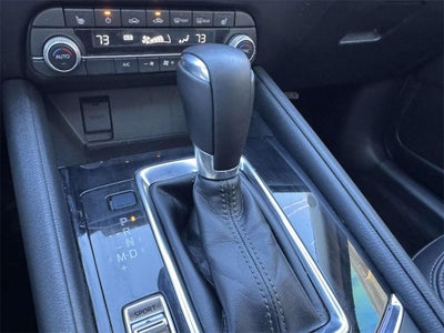 2023 Mazda Mazda CX-5 2.5 S Preferred