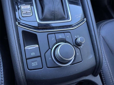 2023 Mazda Mazda CX-5 2.5 S Preferred