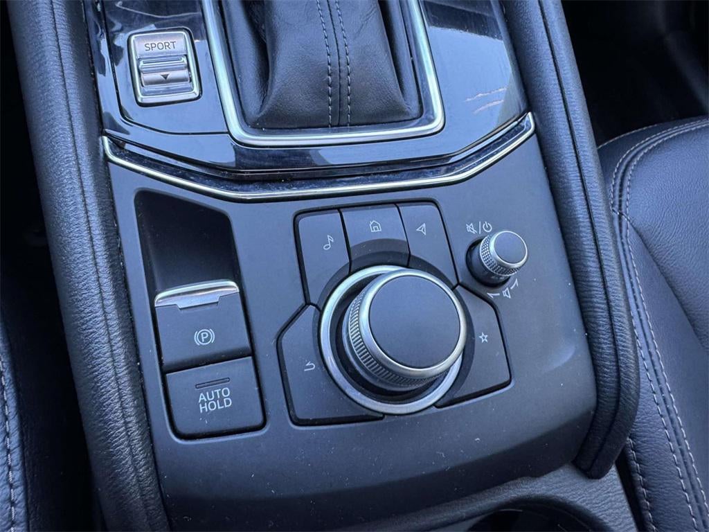 2023 Mazda Mazda CX-5 2.5 S Preferred