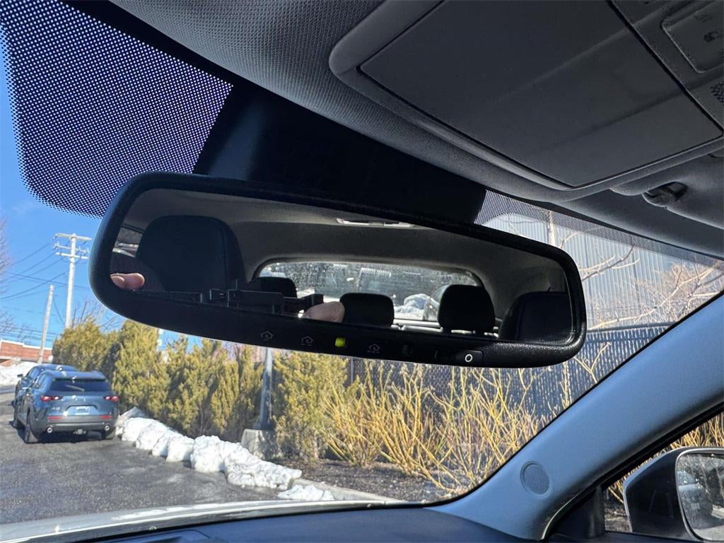 2023 Mazda Mazda CX-5 2.5 S Preferred