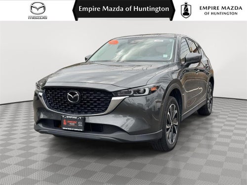 2023 Mazda Mazda CX-5 2.5 S Premium